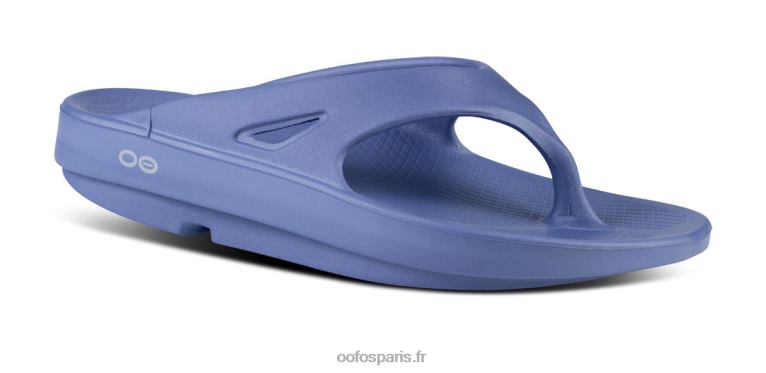 goutte d'eau OOFOS sandale originale pour hommes 0RRFT136